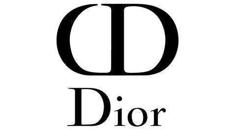 logo cd dior